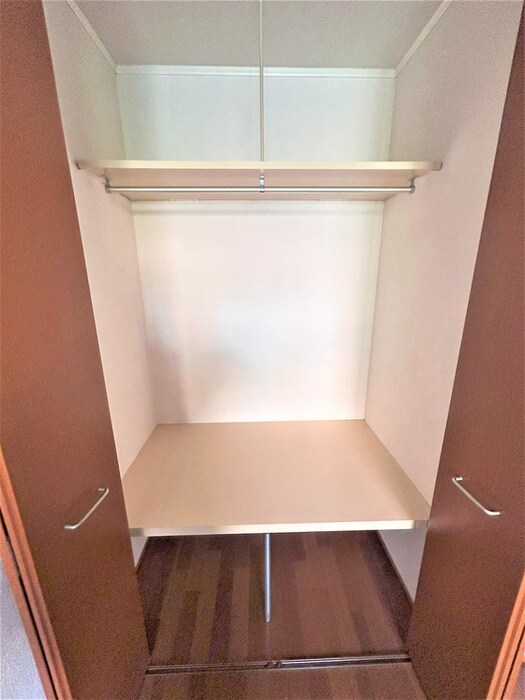 ルシエの物件内観写真