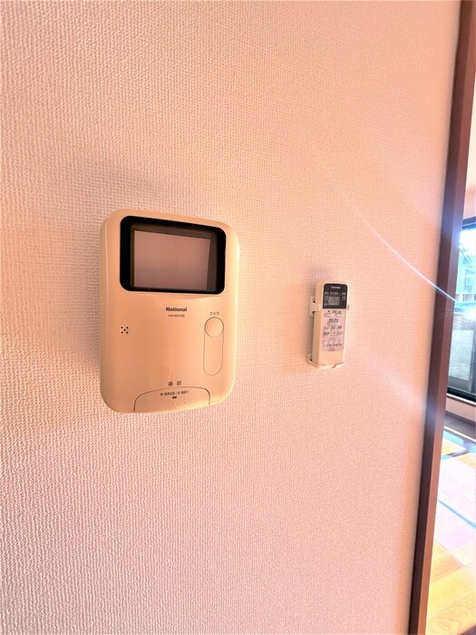 ルシエの物件内観写真