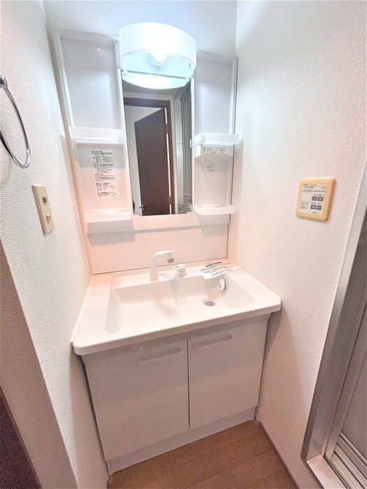 ルシエの物件内観写真