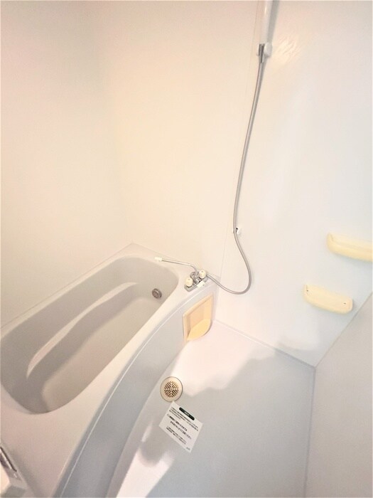 ルシエの物件内観写真