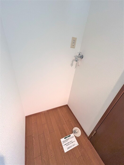 ルシエの物件内観写真