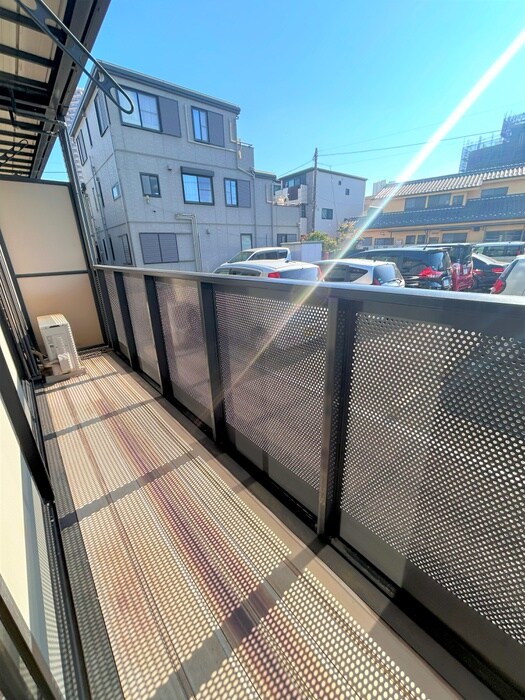 ルシエの物件内観写真