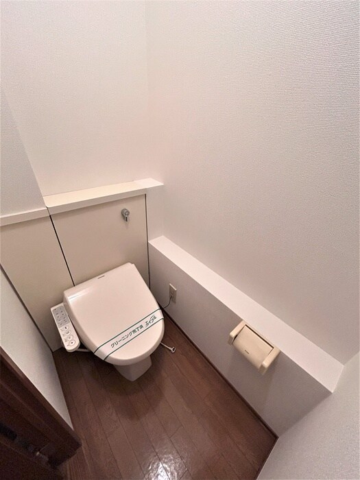 ルシエの物件内観写真