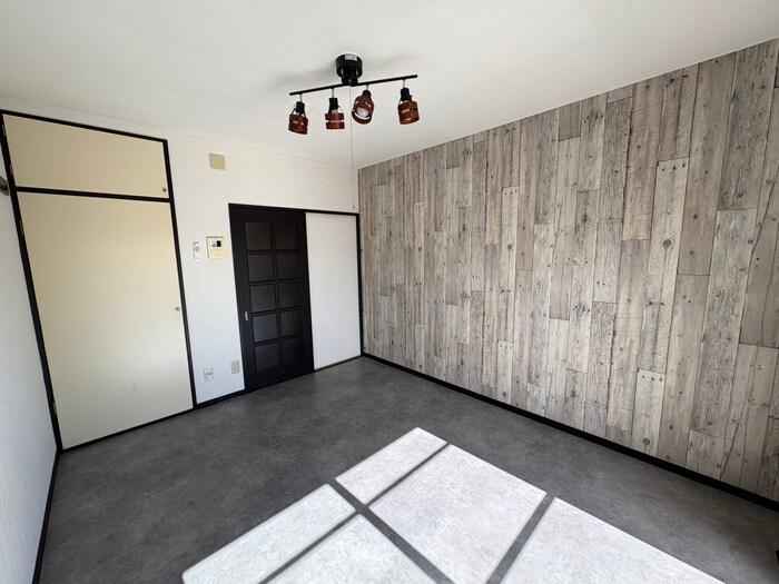 ＮＹハイツ１の物件内観写真