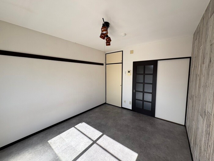 ＮＹハイツ１の物件内観写真