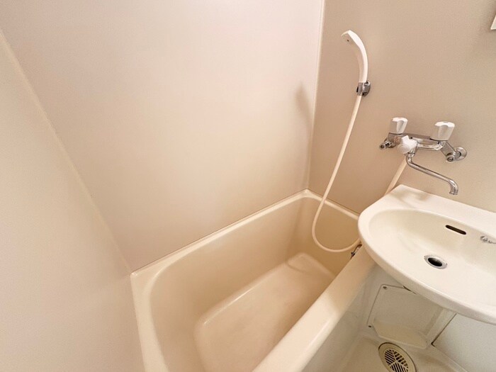 ＮＹハイツ１の物件内観写真