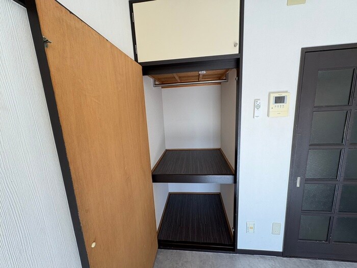 ＮＹハイツ１の物件内観写真