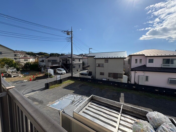 ＮＹハイツ１の物件内観写真