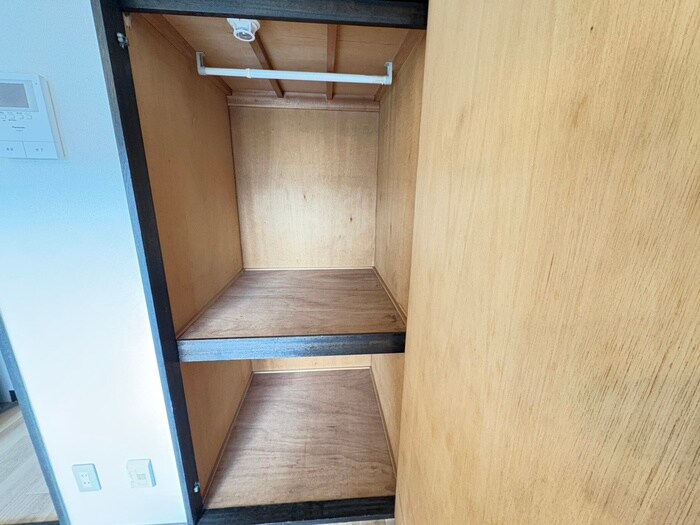 ＮＹハイツ１の物件内観写真