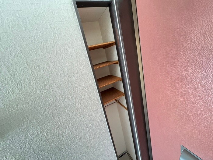 ＮＹハイツ１の物件内観写真