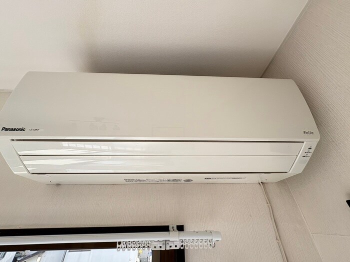 ＮＹハイツ１の物件内観写真