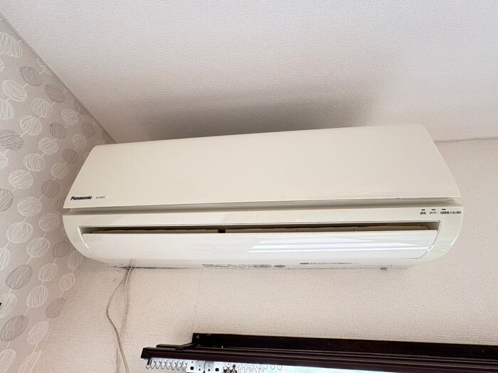 ＮＹハイツ１の物件内観写真