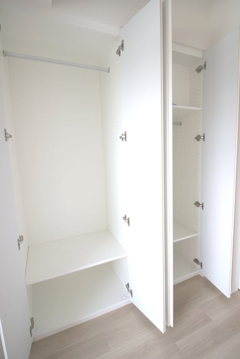 J.GRAN Court 品川西大井EASTの物件内観写真