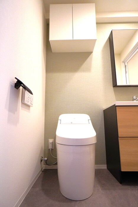 J.GRAN Court 品川西大井EASTの物件内観写真