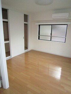 サンリプルの物件内観写真