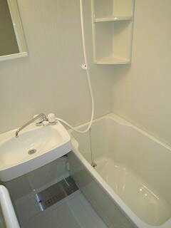 サンリプルの物件内観写真