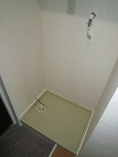 サンリプルの物件内観写真