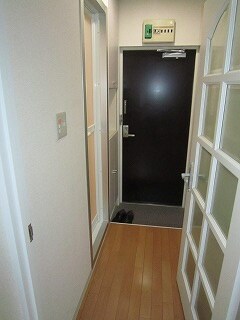 サンリプルの物件内観写真