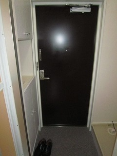 サンリプルの物件内観写真