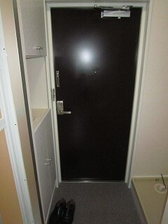 サンリプルの物件内観写真