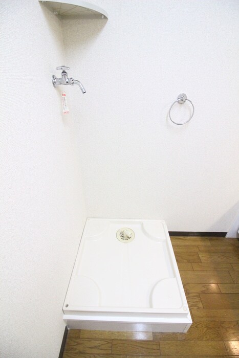 メイプルヒルの物件内観写真