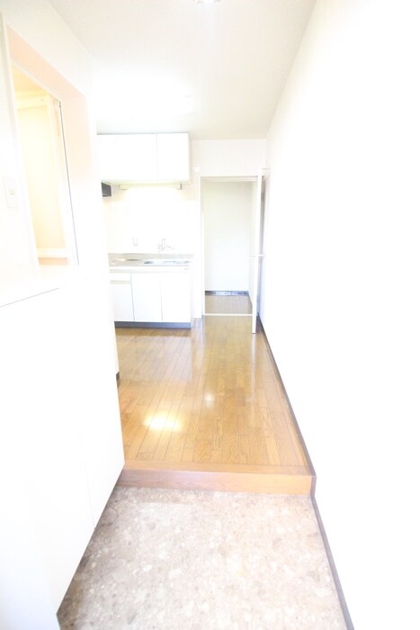 メイプルヒルの物件内観写真