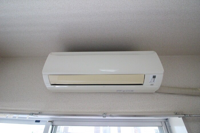 メイプルヒルの物件内観写真