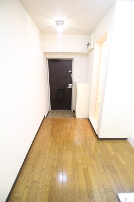 メイプルヒルの物件内観写真