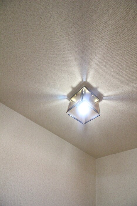 メイプルヒルの物件内観写真