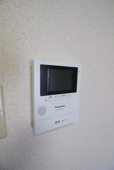 メイプルヒルの物件内観写真