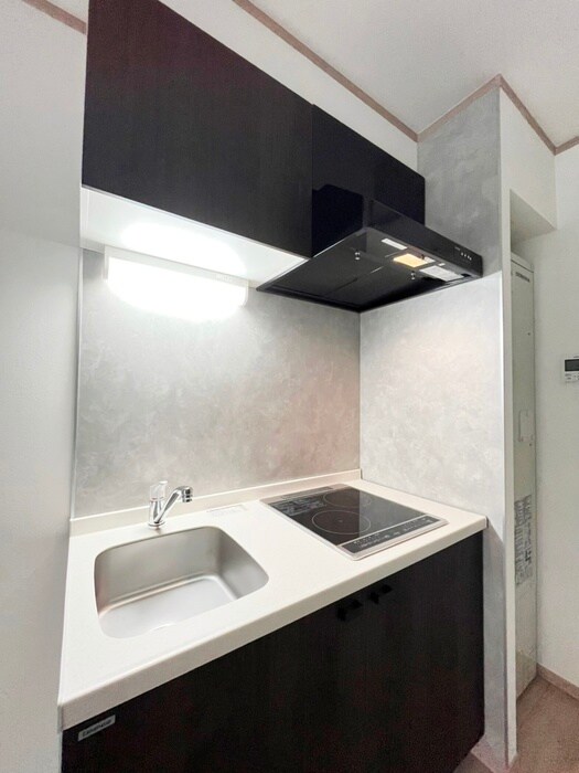 コルビジェⅢの物件内観写真