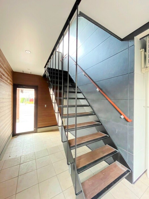 コルビジェⅢの物件外観写真