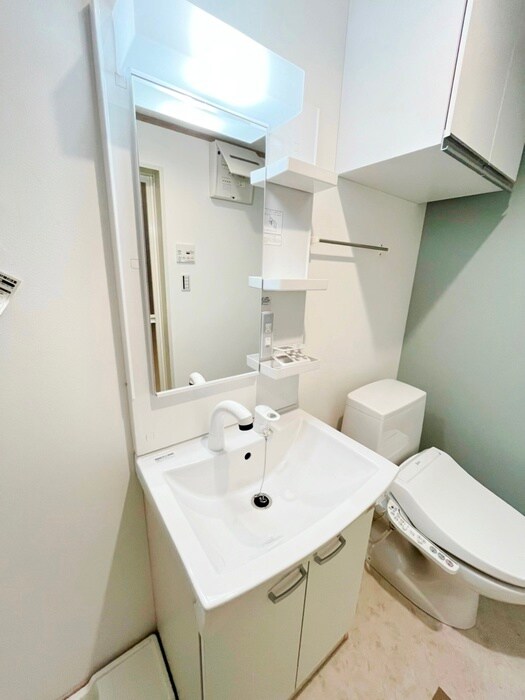 コルビジェⅢの物件内観写真