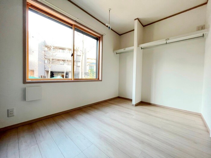 コルビジェⅢの物件内観写真