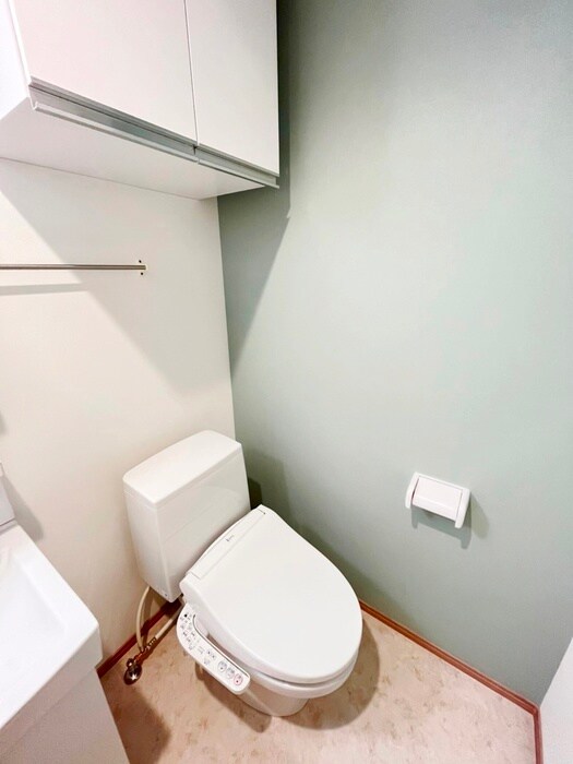 コルビジェⅢの物件内観写真