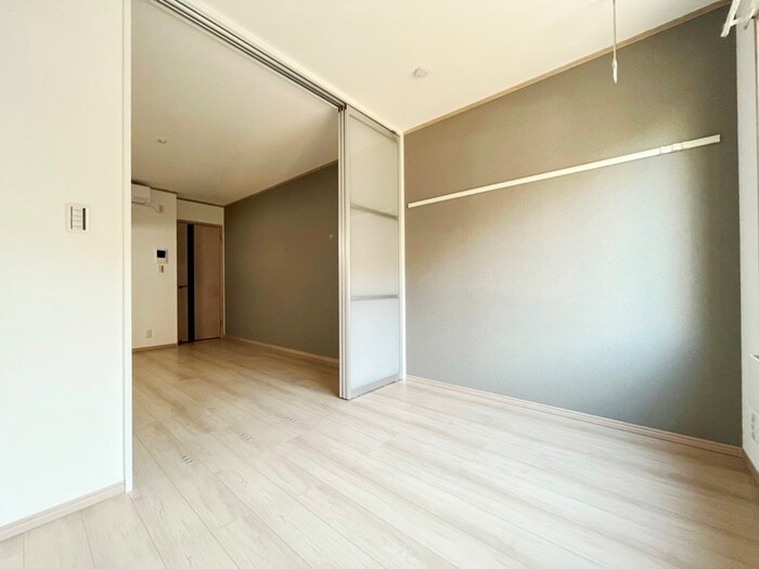 コルビジェⅢの物件内観写真