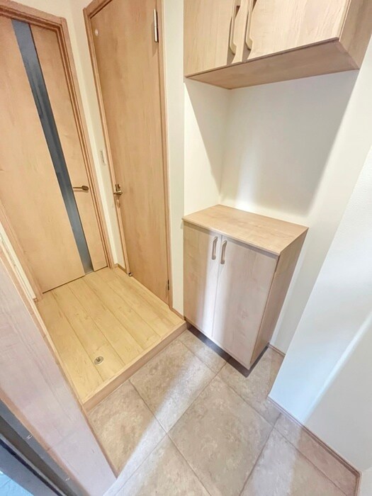 コルビジェⅢの物件内観写真