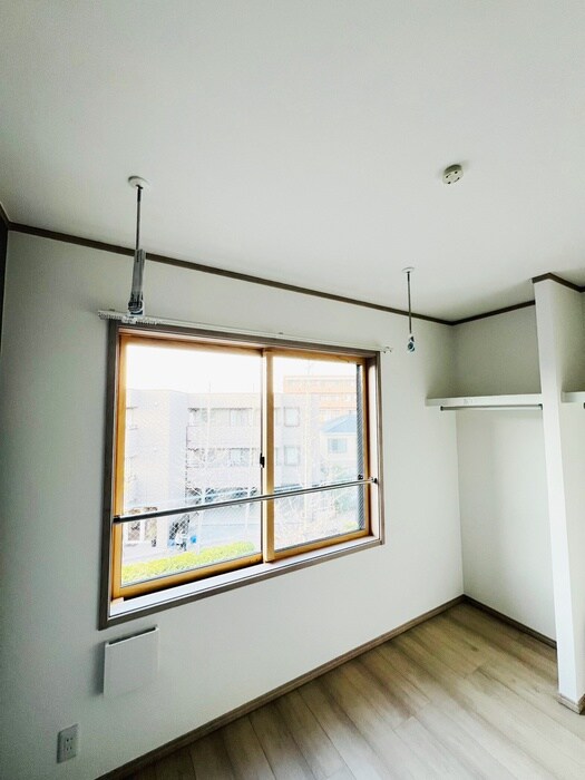 コルビジェⅢの物件内観写真