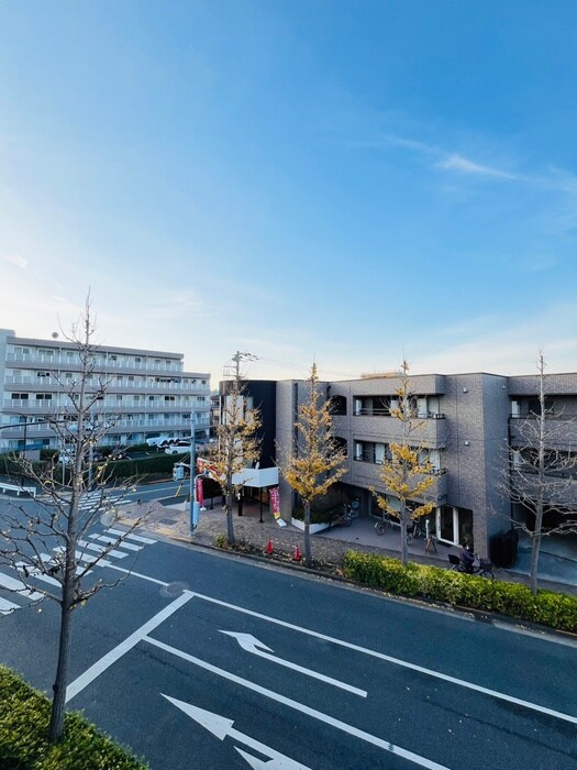 コルビジェⅢの物件内観写真