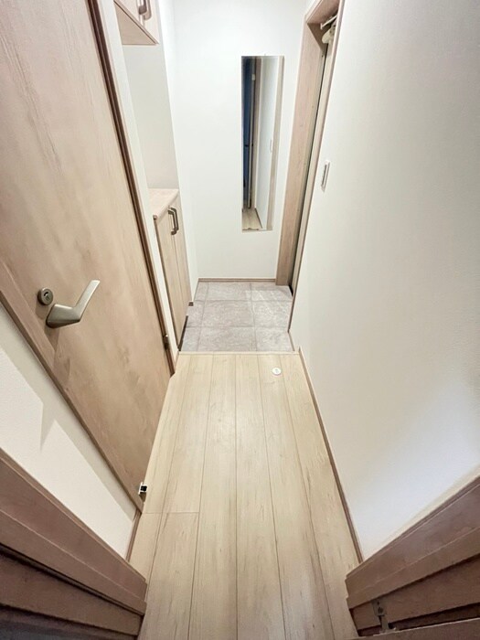 コルビジェⅢの物件内観写真