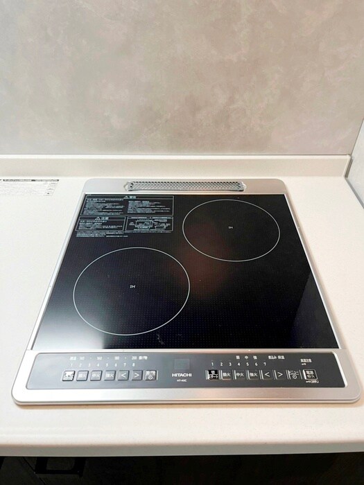 コルビジェⅢの物件内観写真