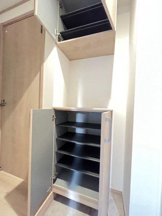 コルビジェⅢの物件内観写真