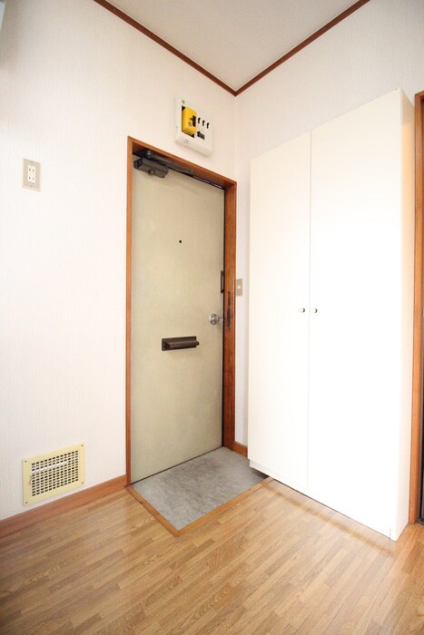 コ－ポカンナの物件内観写真