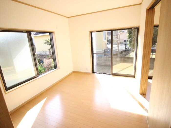 コ－ポカンナの物件内観写真