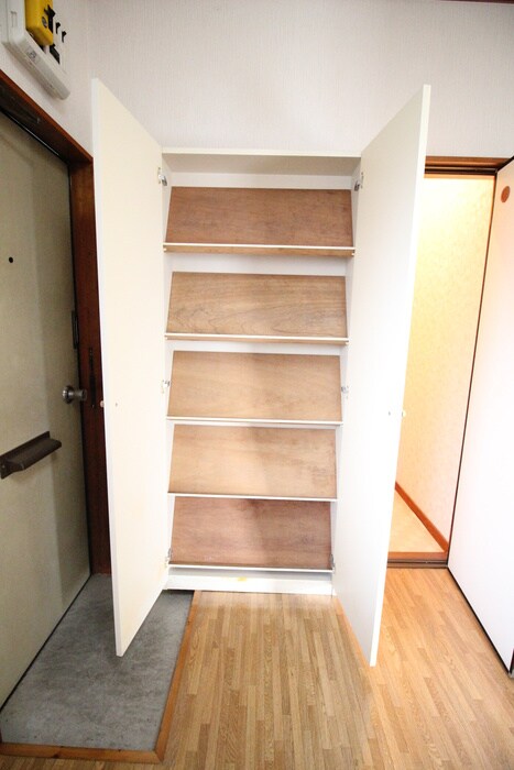 コ－ポカンナの物件内観写真