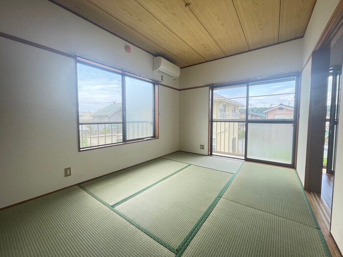 コ－ポカンナの物件内観写真