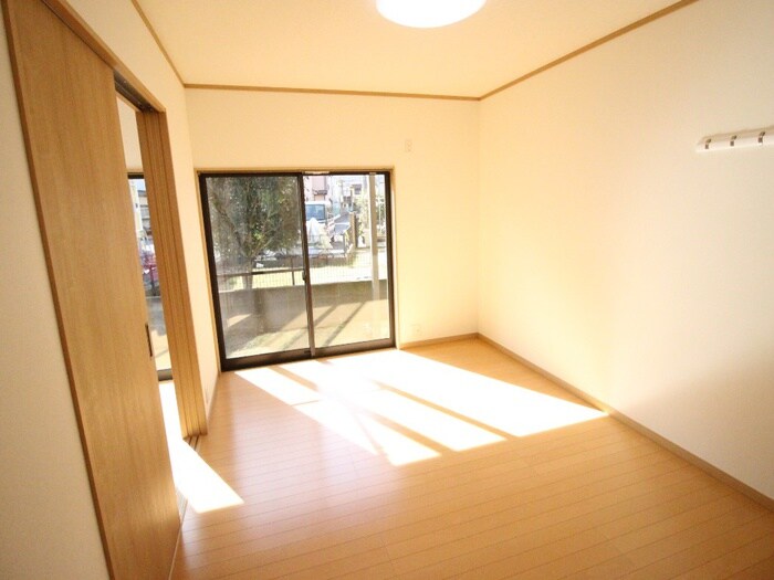 コ－ポカンナの物件内観写真