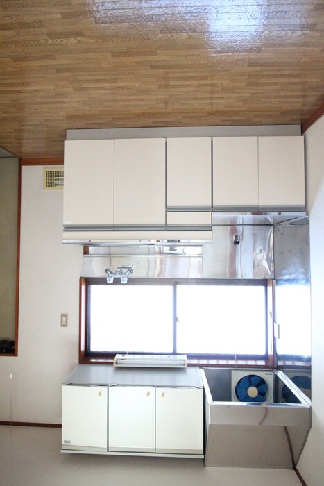 コ－ポカンナの物件内観写真