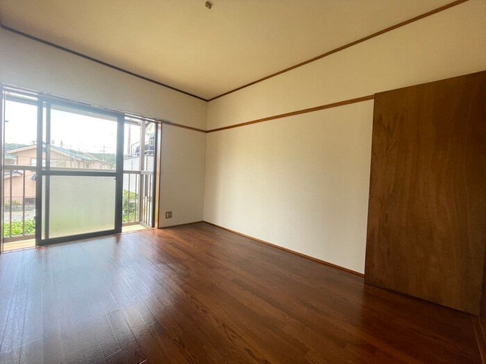 コ－ポカンナの物件内観写真