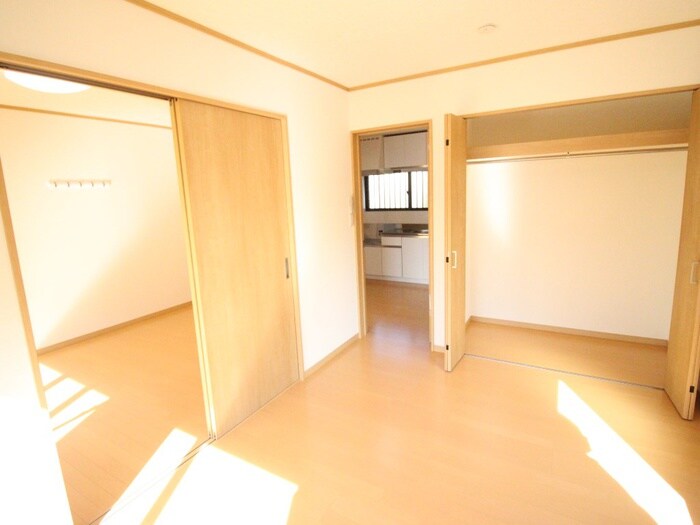 コ－ポカンナの物件内観写真